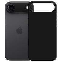 iphone tele2 - Silikoninis dėklas (Apple iPhone Air) - 3 nuotrauka