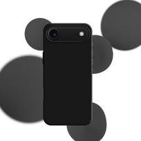 iphone tele2 - Silikoninis dėklas (Apple iPhone Air) - 5 nuotrauka