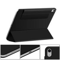 ipad 10th - Tech-Protect SmartCase Magnetic iPad 10 10.9" 2022/ iPad 11 A16 11" 2025 Black - 9 nuotrauka