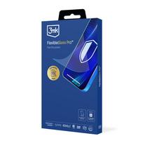 google pixel 10 stiklas - 3MK "FlexibleGlass Pro" Apsauginis Stiklas Google Pixel 10/10 Pro - 2 nuotrauka