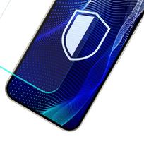 google pixel 10 stiklas - 3MK "FlexibleGlass Pro" Apsauginis Stiklas Google Pixel 10/10 Pro - 3 nuotrauka