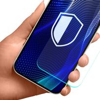 google pixel 10 stiklas - 3MK "FlexibleGlass Pro" Apsauginis Stiklas Google Pixel 10/10 Pro - 5 nuotrauka