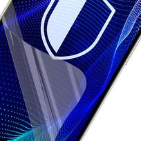 google pixel 10 stiklas - 3MK "FlexibleGlass Pro" Apsauginis Stiklas Google Pixel 10/10 Pro - 13 nuotrauka