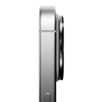 iphone 17 pro glass - Puro Camera Standard tempered glass for iPhone 17 Pro for camera island and lenses - 2 nuotrauka