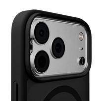 iphone 17 pro glass - Puro Camera Standard tempered glass for iPhone 17 Pro for camera island and lenses - 3 nuotrauka