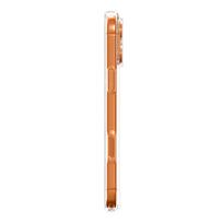 iphone 17 pro spigen - Spigen Ultra Hybrid Case for Apple iPhone 17 Pro Max - Skaidrus (Transparent) - 5 nuotrauka