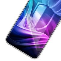 matine ekrano plevele - 3mk Silky Matt Pro matte foil for Honor 400 Pro - 4 nuotrauka