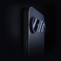 stiklas - 3MK "Lens Protection" Kameros Apsauga Google Pixel 10 - 7 nuotrauka
