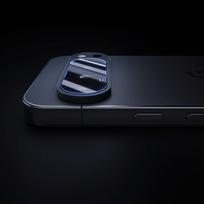 stiklas - 3MK "Lens Protection" Kameros Apsauga Google Pixel 10 - 8 nuotrauka