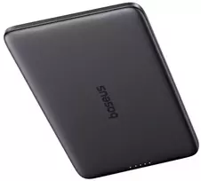 magnetinis baterija - Baseus PicoGo AM41 5000mAh 20W MagSafe Juodas (Black) - 2 nuotrauka