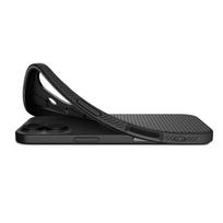 iphone air spigen - Spigen Liquid Air dėklas Apple iPhone 17 Air - Matinis Juodas (Matte Black) - 2 nuotrauka