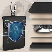 raktu - Tech-Protect KLR400 antivagystės automobilio raktų dėklas - 9 nuotrauka