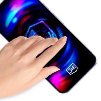 withu - 3mk Hardglass Max Privacy Tempered Glass for Google Pixel 10/10 Pro - 6 nuotrauka