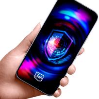 withu - 3mk Hardglass Max Privacy Tempered Glass for Google Pixel 10/10 Pro - 7 nuotrauka