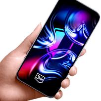 google pixel 10 stiklas - 3MK Grūdintas stiklas HardGlass Max su aplikatoriumi Google Pixel 10/10 Pro - 3 nuotrauka
