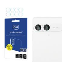 sony xperia 10 stiklas - 3MK "Objektyvo Apsauga" Stiklas Sony Xperia 10 VII - 2 nuotrauka