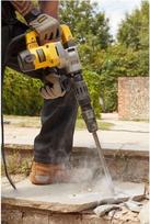 atskelimo plaktukas sds max - Stanley SFMEH220K-QS; 8,5 J; SDS-max - 5 nuotrauka