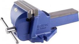 mechaniko - IRWIN 8ZR mechaniko spaustuvas 205 mm - 2 nuotrauka