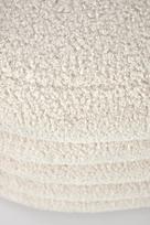 suoliukas daiktadeze - HOMCOM Suoliukas su daiktadėže BLISS, kreminis (Cream) - 3 nuotrauka