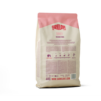 carnilove 12 kg - Carnilove True Fresh Turkey 12 kg - 2 nuotrauka