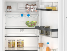 saldytuvas bosch imontuojamas - Bosch KIL82SDD0 - 10 nuotrauka