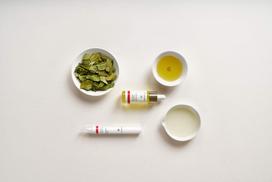 dr.pen - Dr. Hauschka Neem Nail & Cuticle Nail Care 3ml - 2 nuotrauka