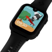 ismanusis laikrodis vaikams garett - Garett Kids Vibe Ai 4G  ,  Juodas (Black) - 6 nuotrauka