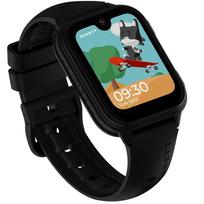 ismanusis laikrodis vaikams garett - Garett Kids Vibe Ai 4G  ,  Juodas (Black) - 7 nuotrauka