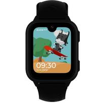 ismanusis laikrodis vaikams garett - Garett Kids Vibe Ai 4G  ,  Juodas (Black) - 8 nuotrauka