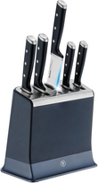 knife - Tefal EverSharp K297S644 5 dalių peilių rinkinys su stovu - 6 nuotrauka