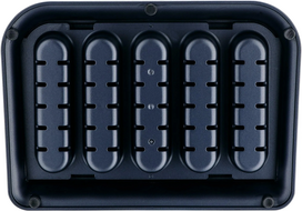 knife - Tefal EverSharp K297S644 5 dalių peilių rinkinys su stovu - 7 nuotrauka
