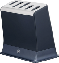 knife - Tefal EverSharp K297S644 5 dalių peilių rinkinys su stovu - 8 nuotrauka