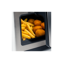oro gruzdintuve 8l - Ruhhy 25512 - 5 nuotrauka