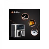 oro gruzdintuve 8l - Ruhhy 25512 - 8 nuotrauka