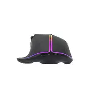 white shark marrok - White Shark GM-9006 MARROK Juodas (Black) RGB - 3 nuotrauka