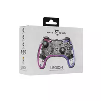 ps4 pultelis - White Shark GPW-8039 Legion Wireless - 2 nuotrauka