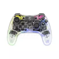 ps4 pultelis - White Shark GPW-8039 Legion Wireless - 4 nuotrauka