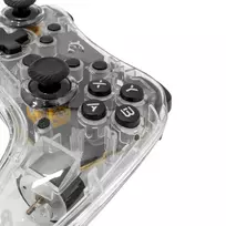ps4 pultelis - White Shark GPW-8039 Legion Wireless - 5 nuotrauka