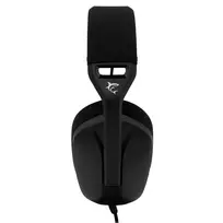 shark 3 - White Shark GH-2443 Sparrow Black (Juodos) - 5 nuotrauka