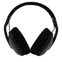 belaides zaidimu ausines - White Shark WGH-2442 Butterfly Black (Juodos) - 5 nuotrauka