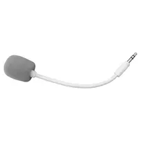 pc ausines - White Shark WGH-2442 Butterfly White (Baltos) - 2 nuotrauka