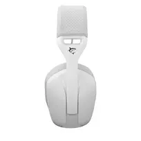pc ausines - White Shark WGH-2442 Butterfly White (Baltos) - 3 nuotrauka