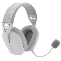 pc ausines - White Shark WGH-2442 Butterfly White (Baltos) - 4 nuotrauka