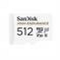 endurance microsdxc - SanDisk SDSQQNR-512G-GN6IA microSDXC 512GB Class 10 UHS-3 - 2 nuotrauka