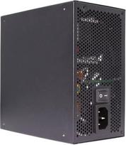 psu 80 plus gold - Xilence XN340 850W ATX Juodas (Black) - 4 nuotrauka