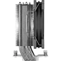 cooler cpu - Thermaltake UX400 Black (Juodas) - 2 nuotrauka
