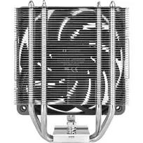 cooler cpu - Thermaltake UX400 Black (Juodas) - 3 nuotrauka