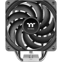 cooler cpu - Thermaltake UX400 Black (Juodas) - 4 nuotrauka
