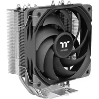 cooler cpu - Thermaltake UX400 Black (Juodas) - 5 nuotrauka