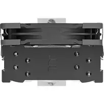 cooler cpu - Thermaltake UX400 Black (Juodas) - 6 nuotrauka